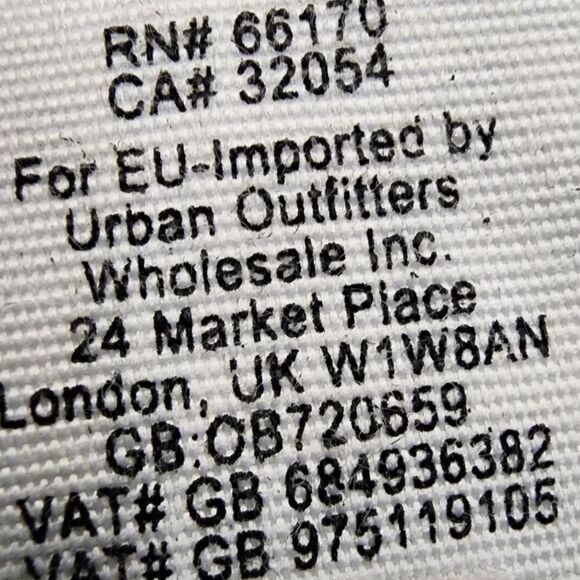 Free People 'Say You Love Me' Blouse                                         484 - Picture 14 of 16